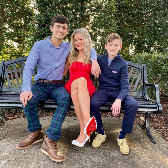 Meet your Posher, Vaughn - Picture 1 of 1